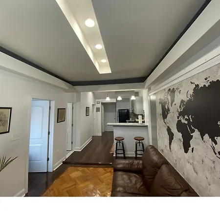 Your New York City Home